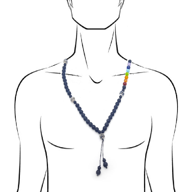 Collana Chacra