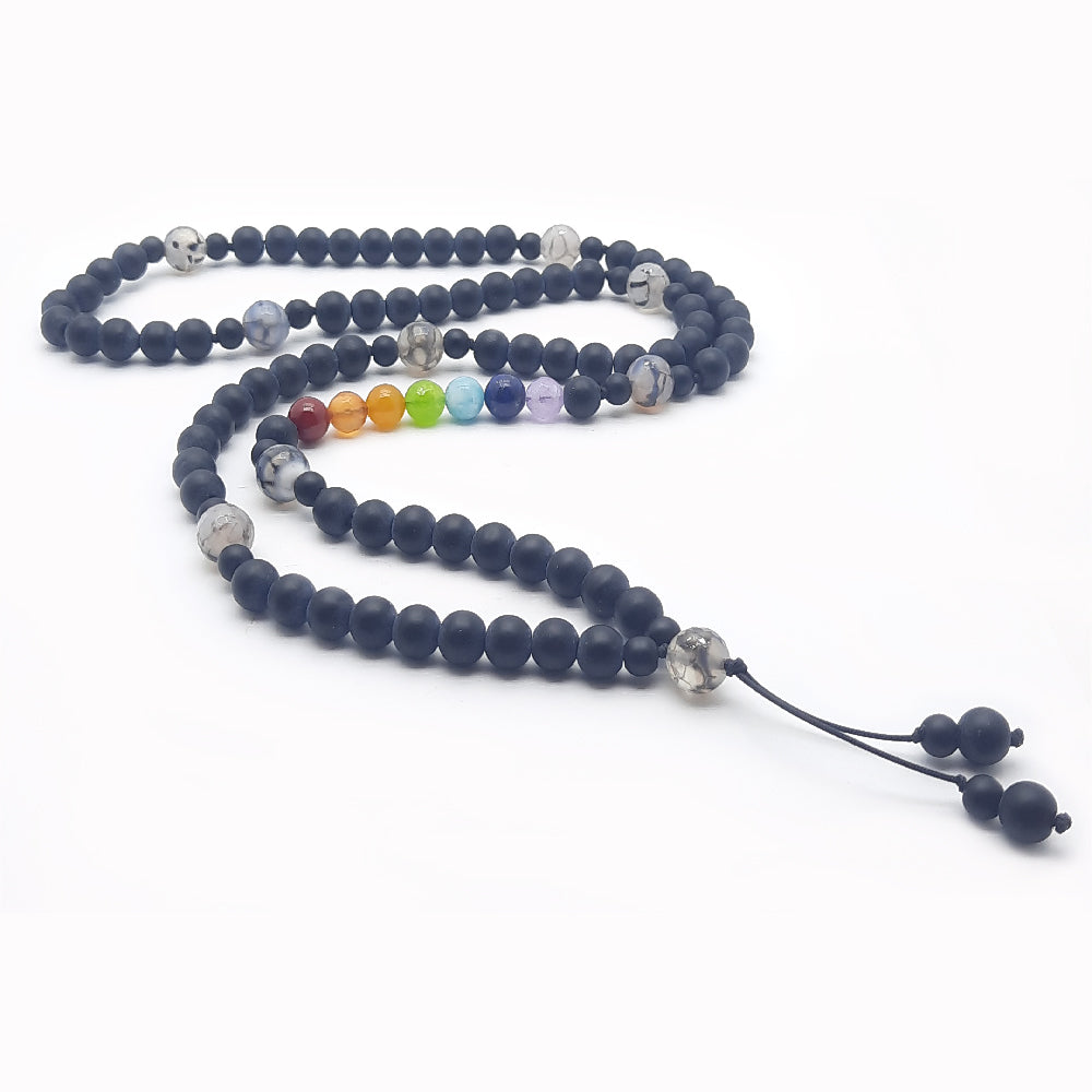 Collana Chacra