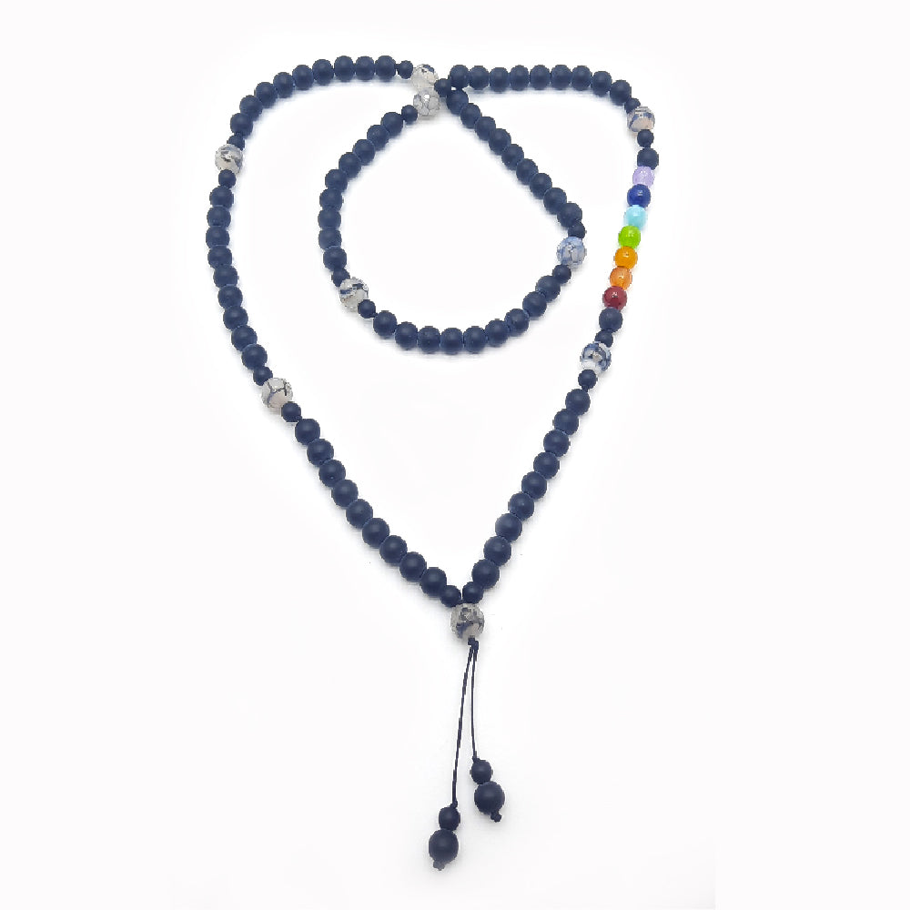 Collana Chacra