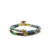 Bracciale Confine Celeste