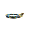 Bracciale Confine Celeste