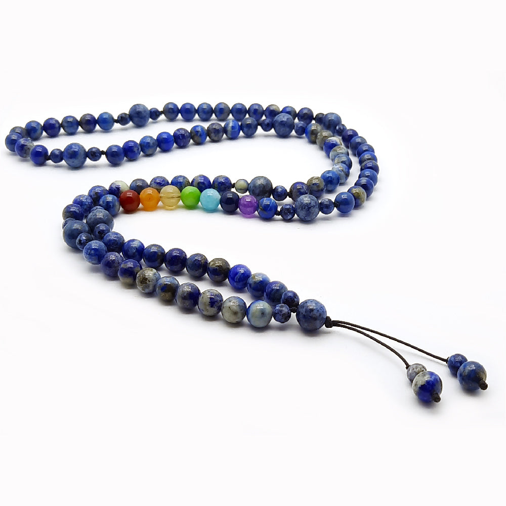 Collana Chacra