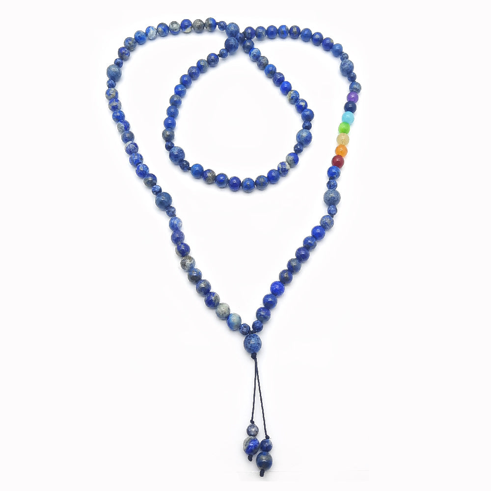 Collana Chacra