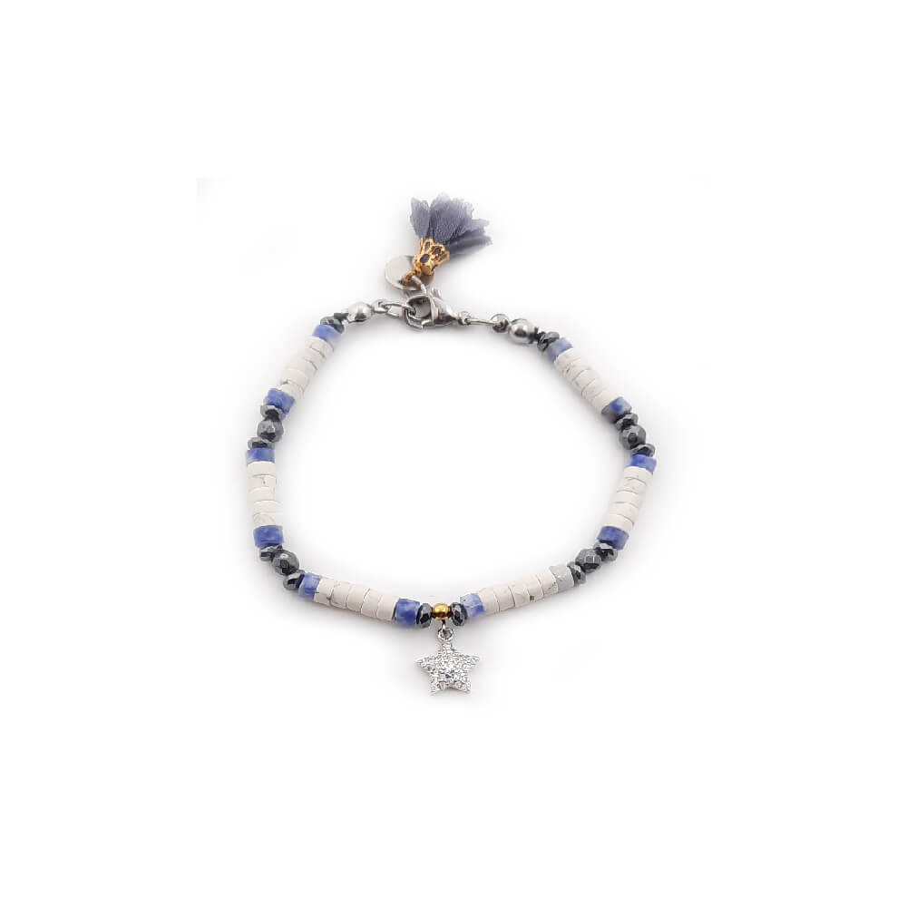 Dàimào Bracciale Sodolati Aulite