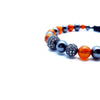 Om Bracciale  ematite