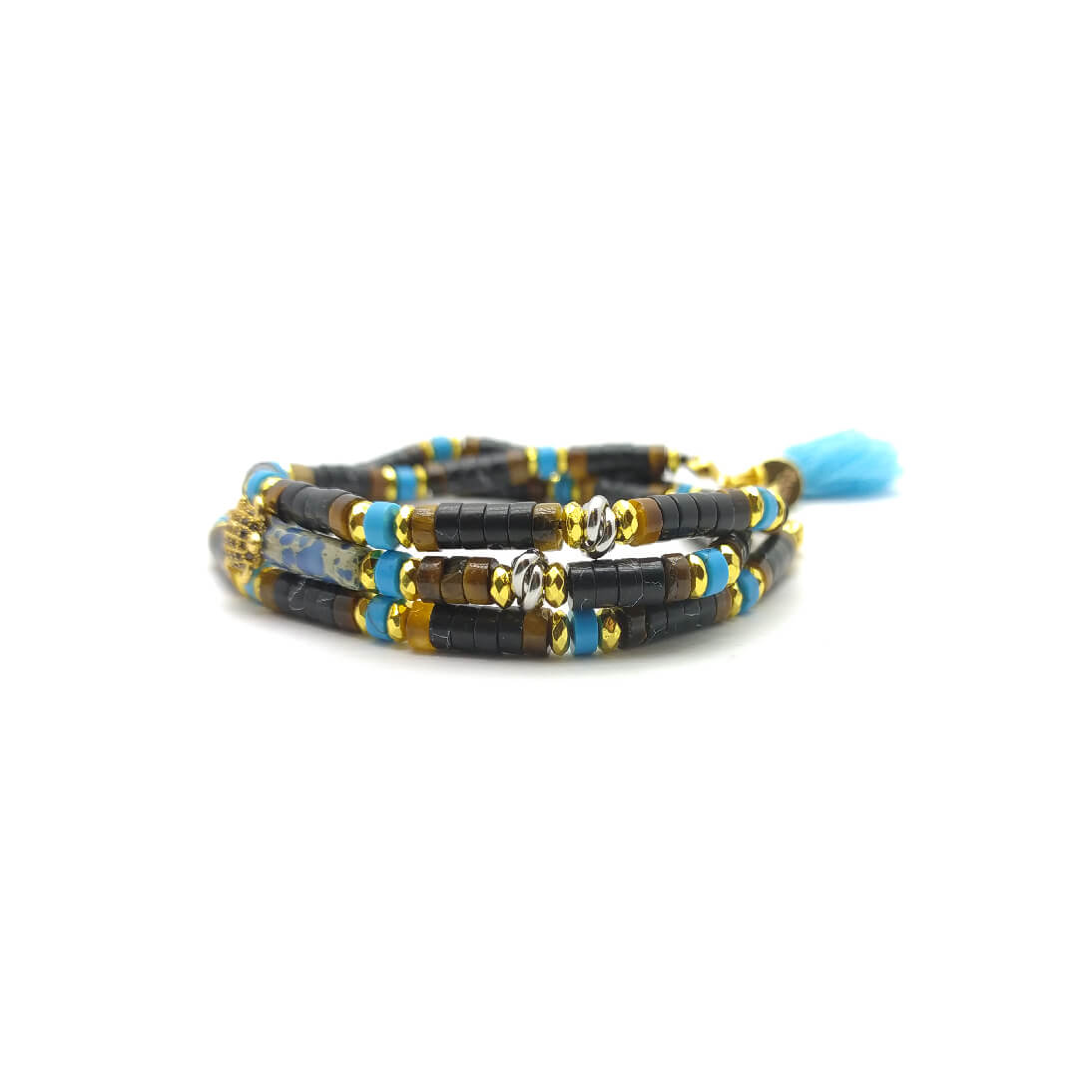 Bracciale Confine Celeste