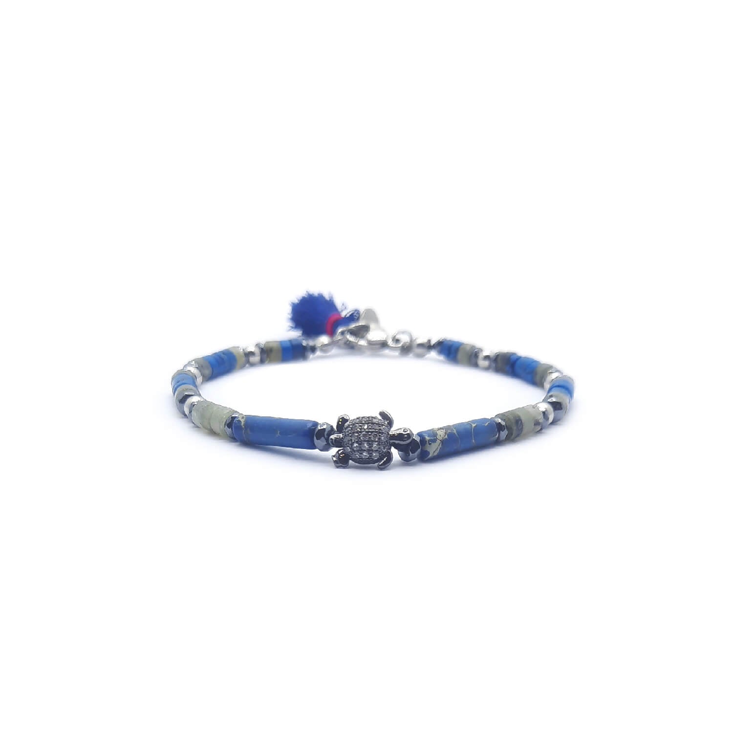 Dàimào Drago Blu