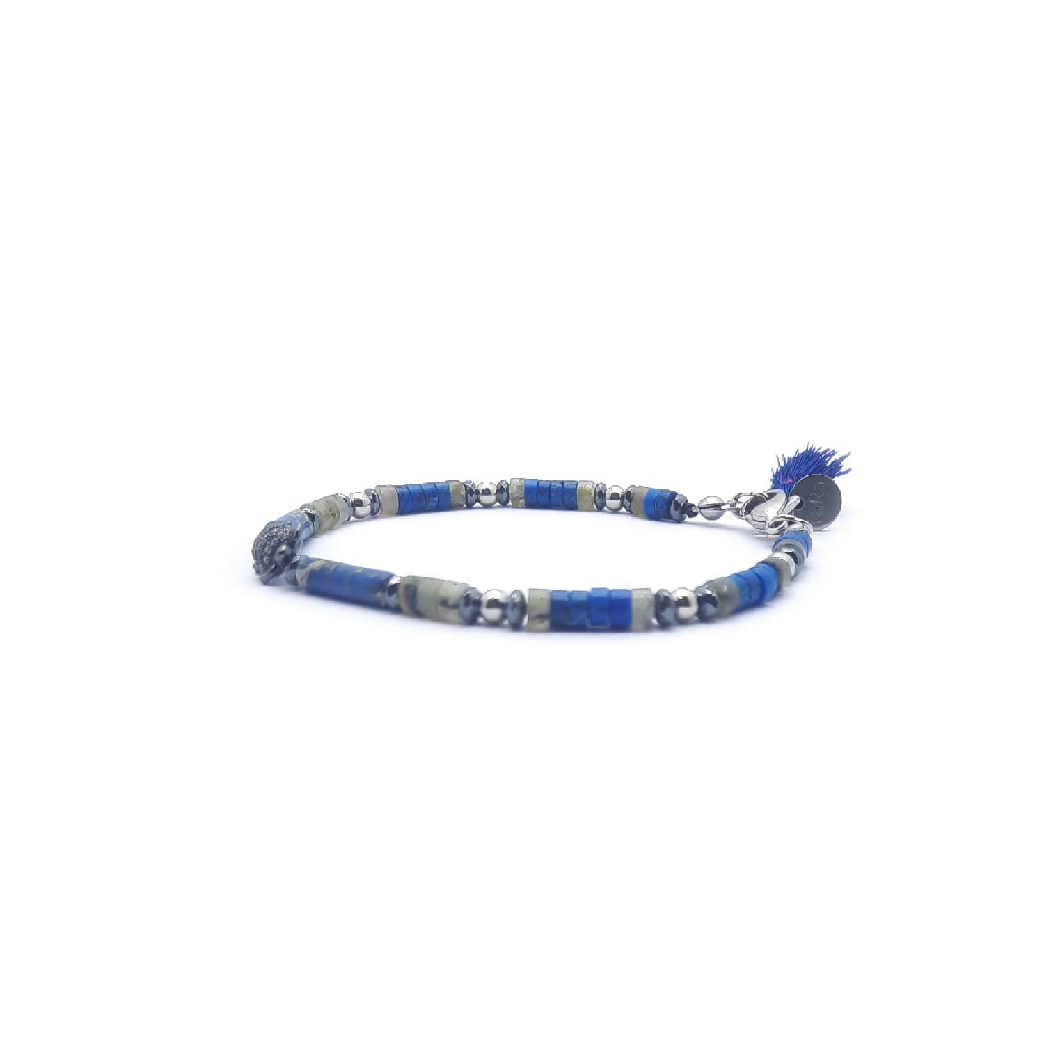 Dàimào Drago Blu