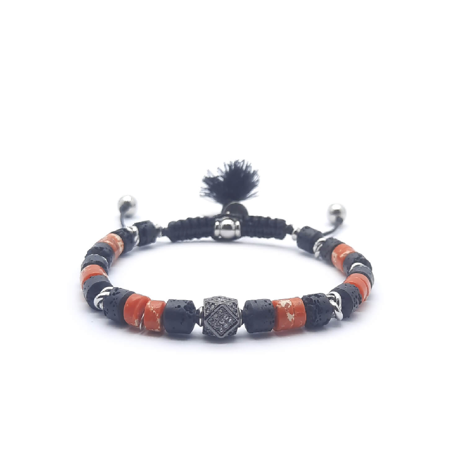 Keval Bracciale