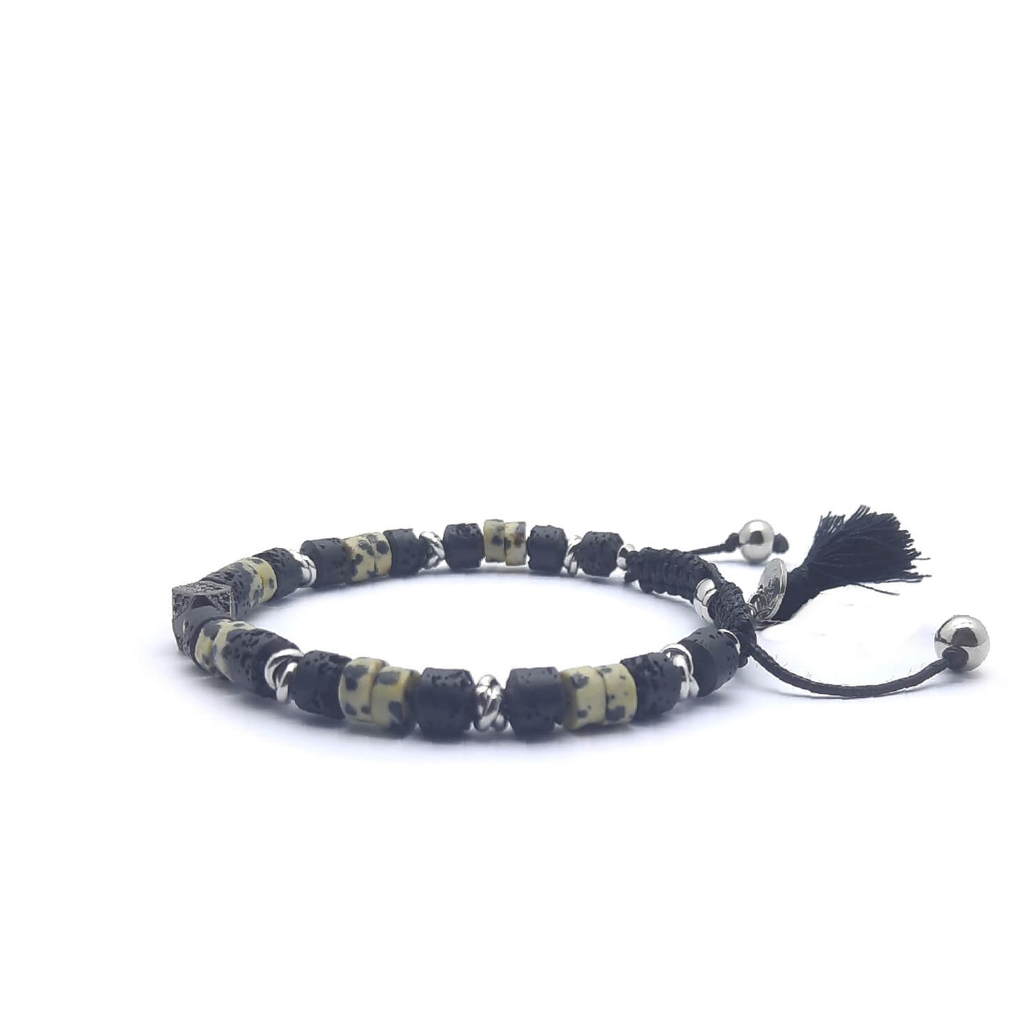 Keval Bracciale