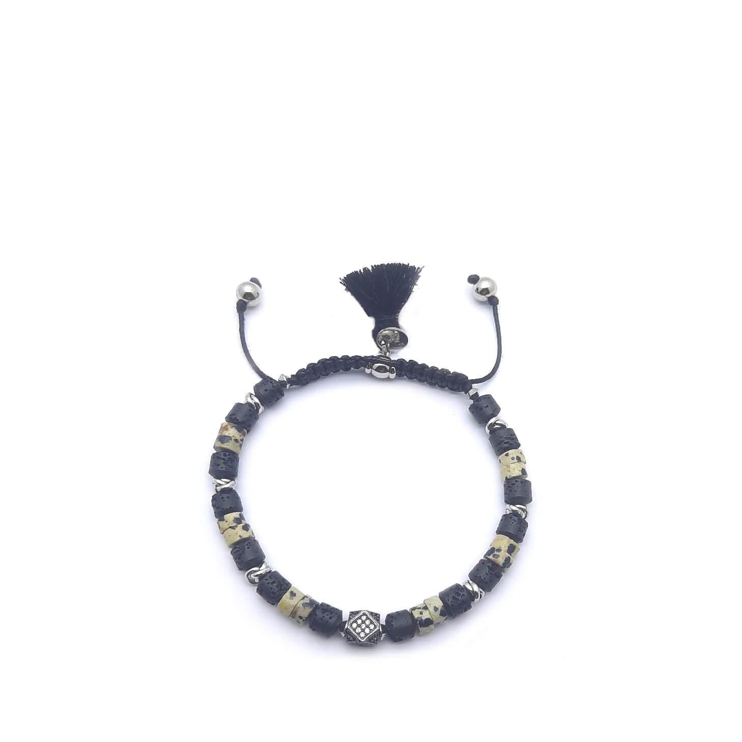 Keval Bracciale