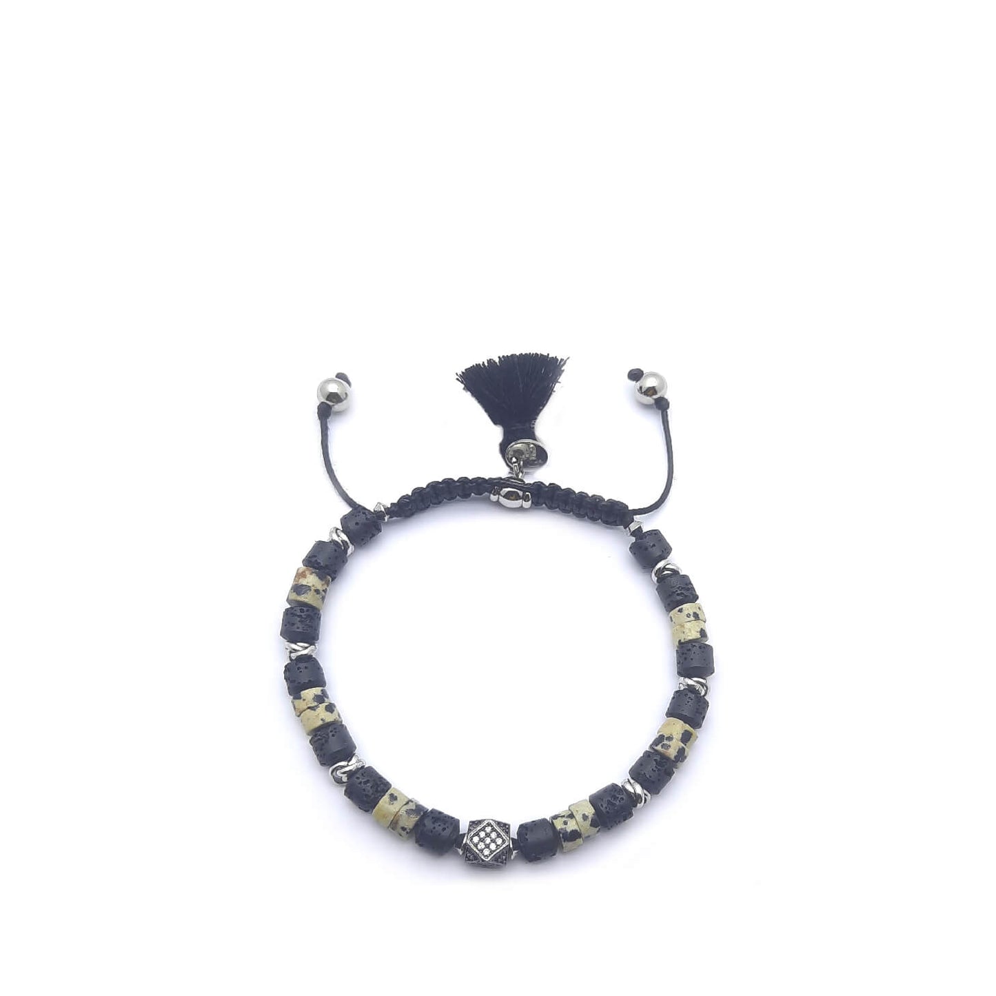 Keval Bracciale