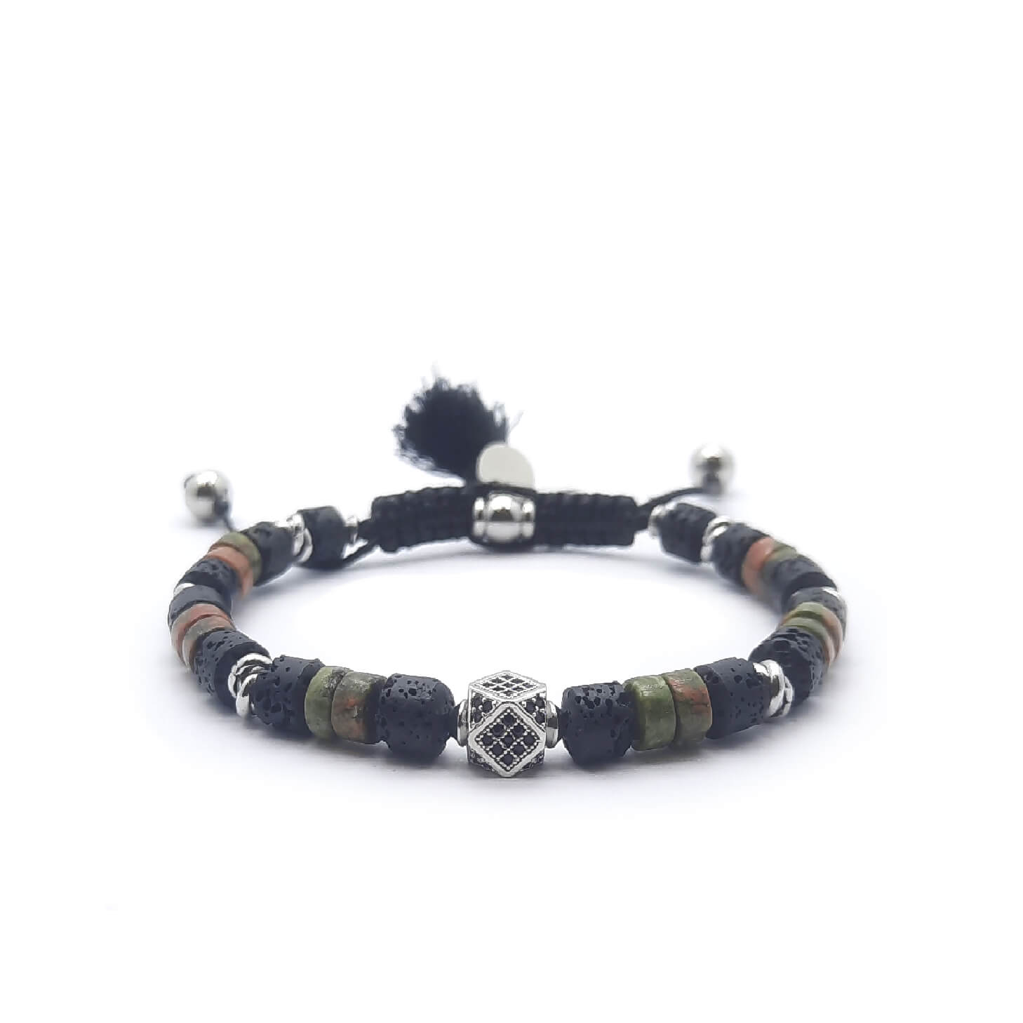 Keval Bracciale