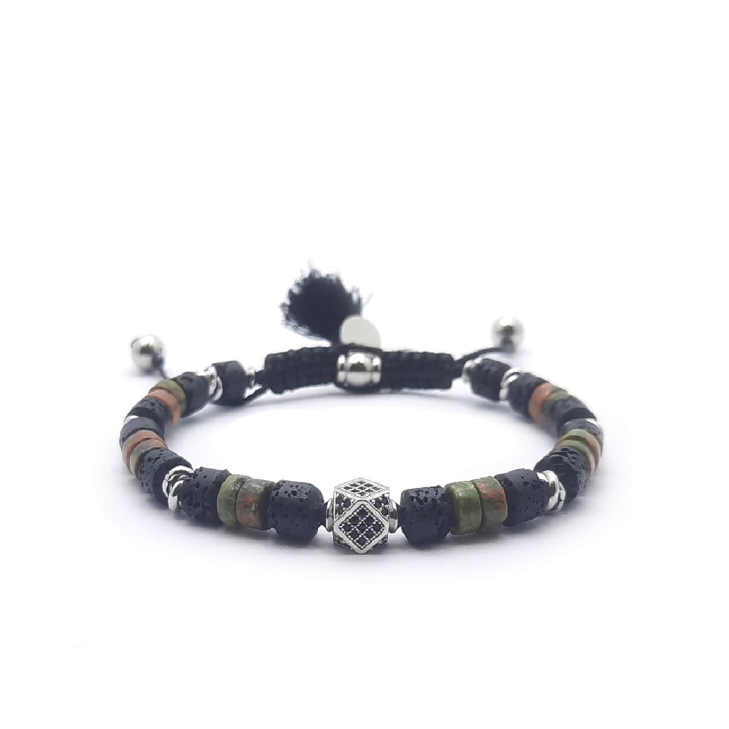 Keval Bracciale