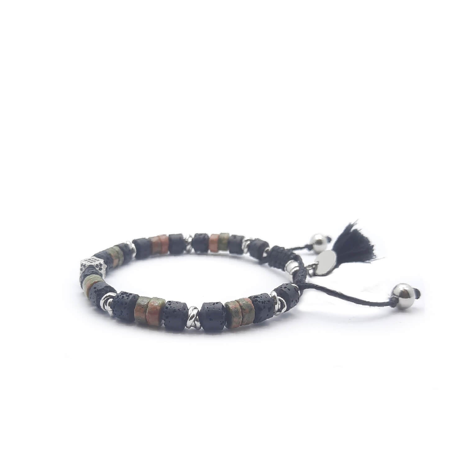 Keval Bracciale