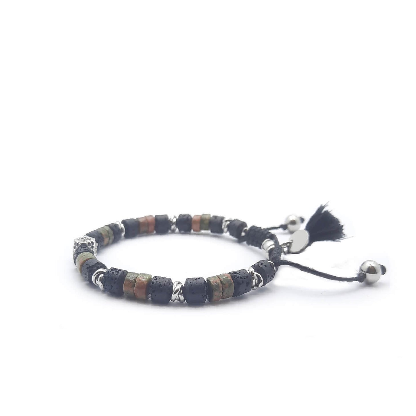 Keval Bracciale