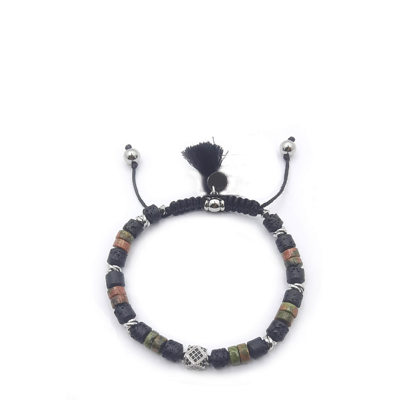 Keval Bracciale