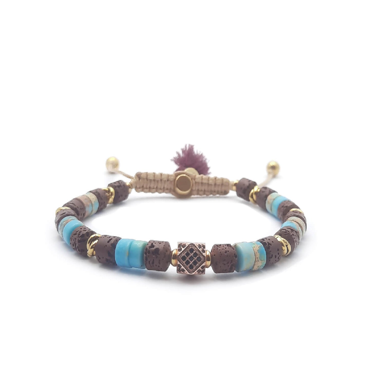 Keval Bracciale