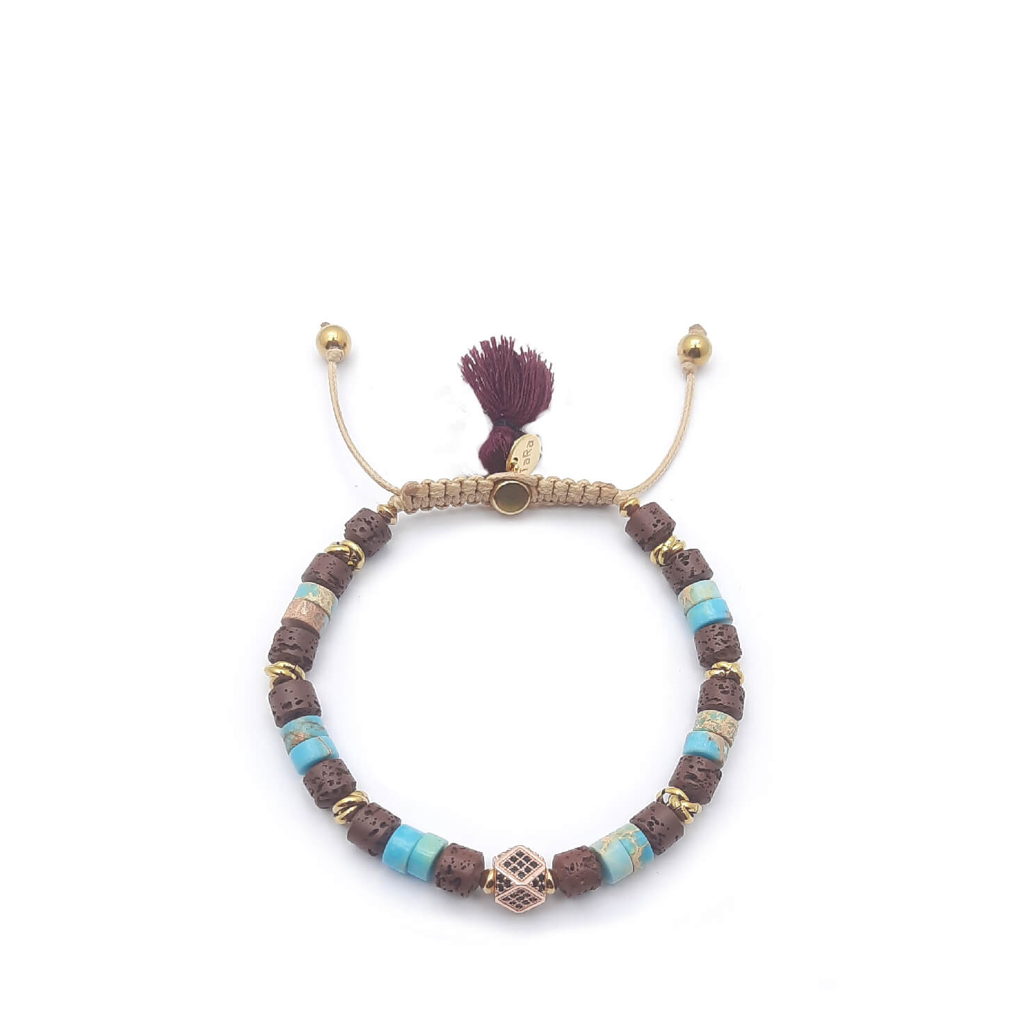Keval Bracciale
