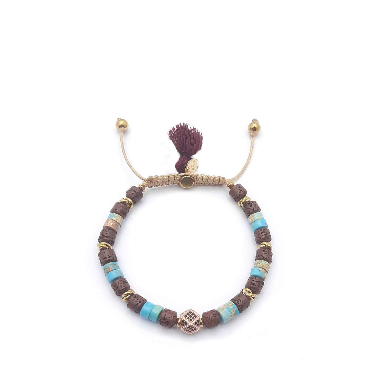 Keval Bracciale