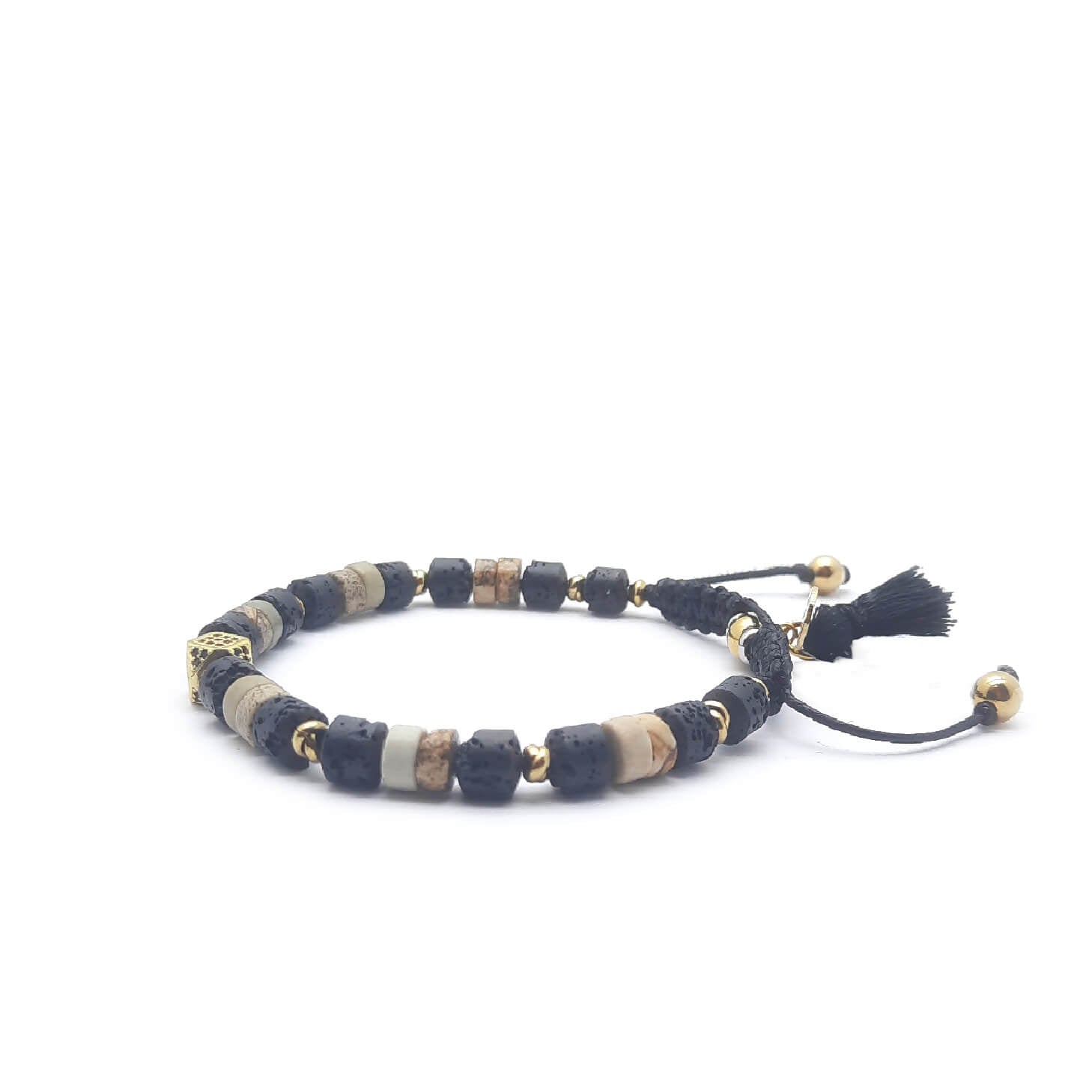 Keval Bracciale