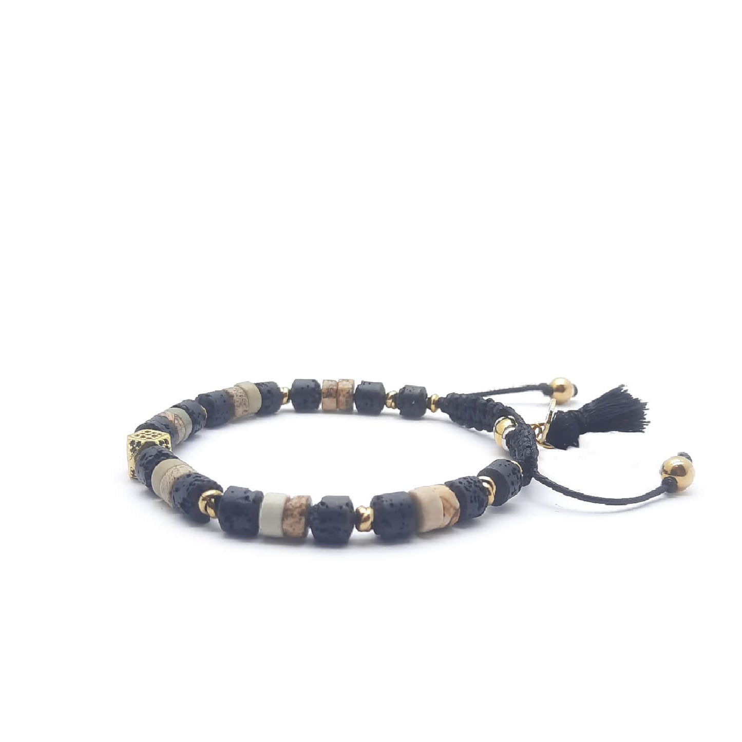 Keval Bracciale