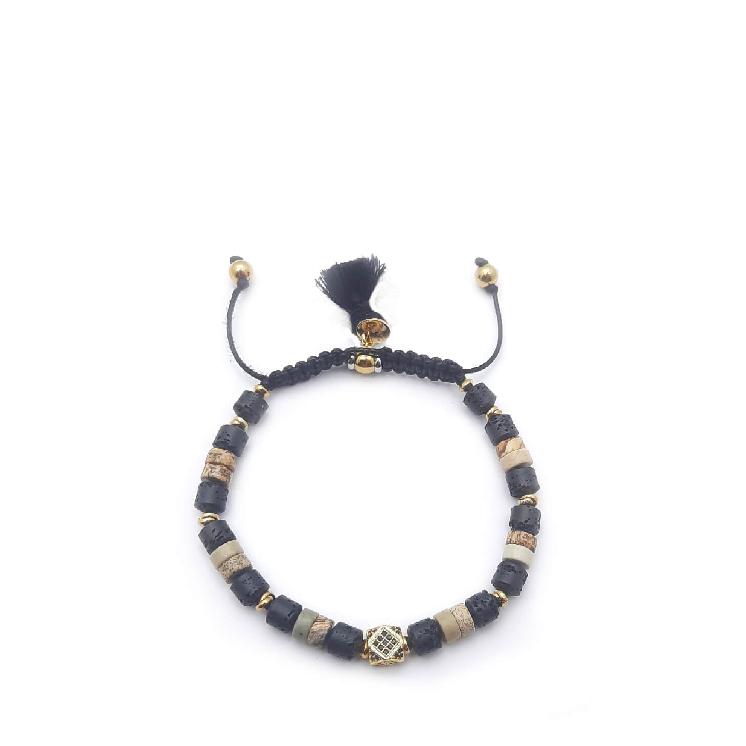 Keval Bracciale