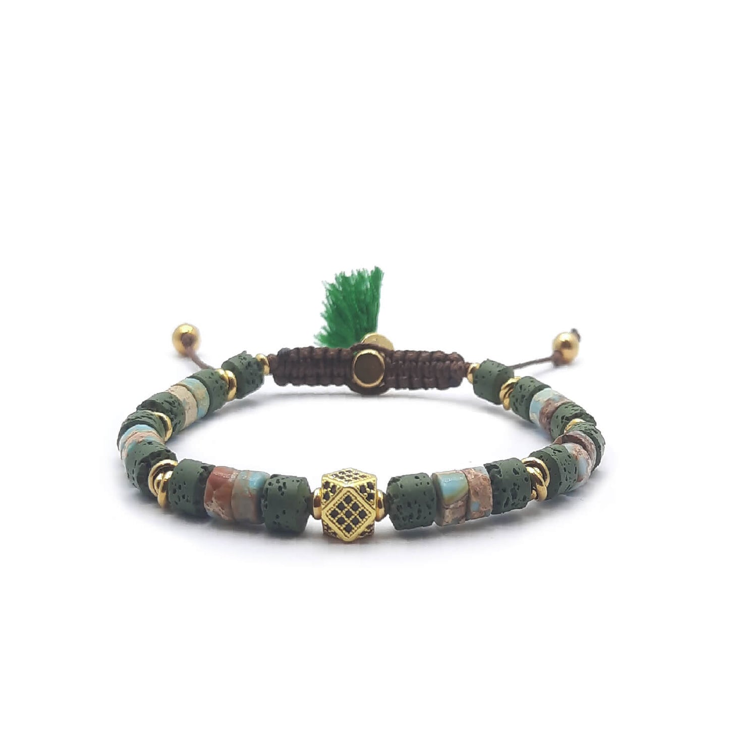 Keval Bracciale