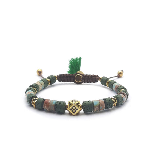 Keval Bracciale