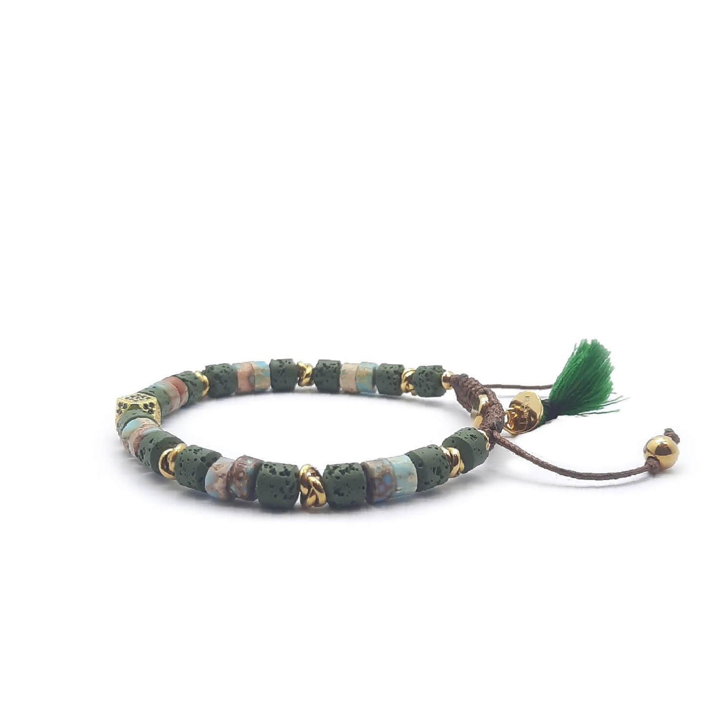 Keval Bracciale