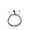 Keval Bracciale