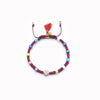 Lung-Ta  Bracciale Ceramica Heischi