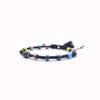 Lung-Ta  Bracciale Ceramica Heischi