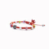 Lung-Ta  Bracciale Ceramica Heischi