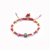 Lung-Ta  Bracciale Ceramica Heischi