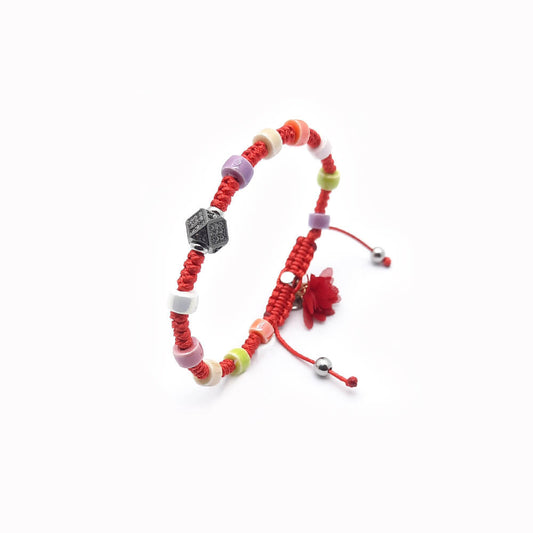 Lung-Ta  Bracciale Ceramica Heischi
