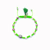 Lung-Ta  Bracciale Ceramica Heischi