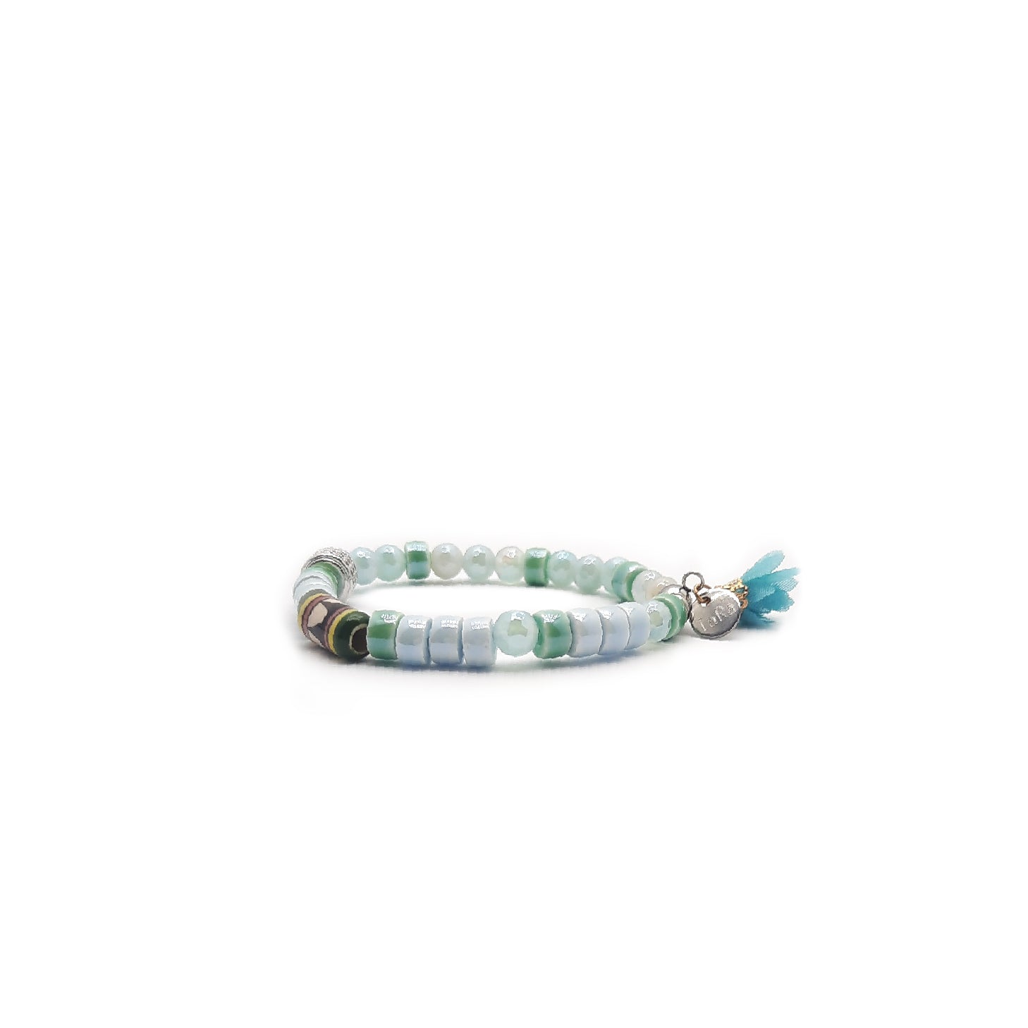 Lung-Ta bracciale donna