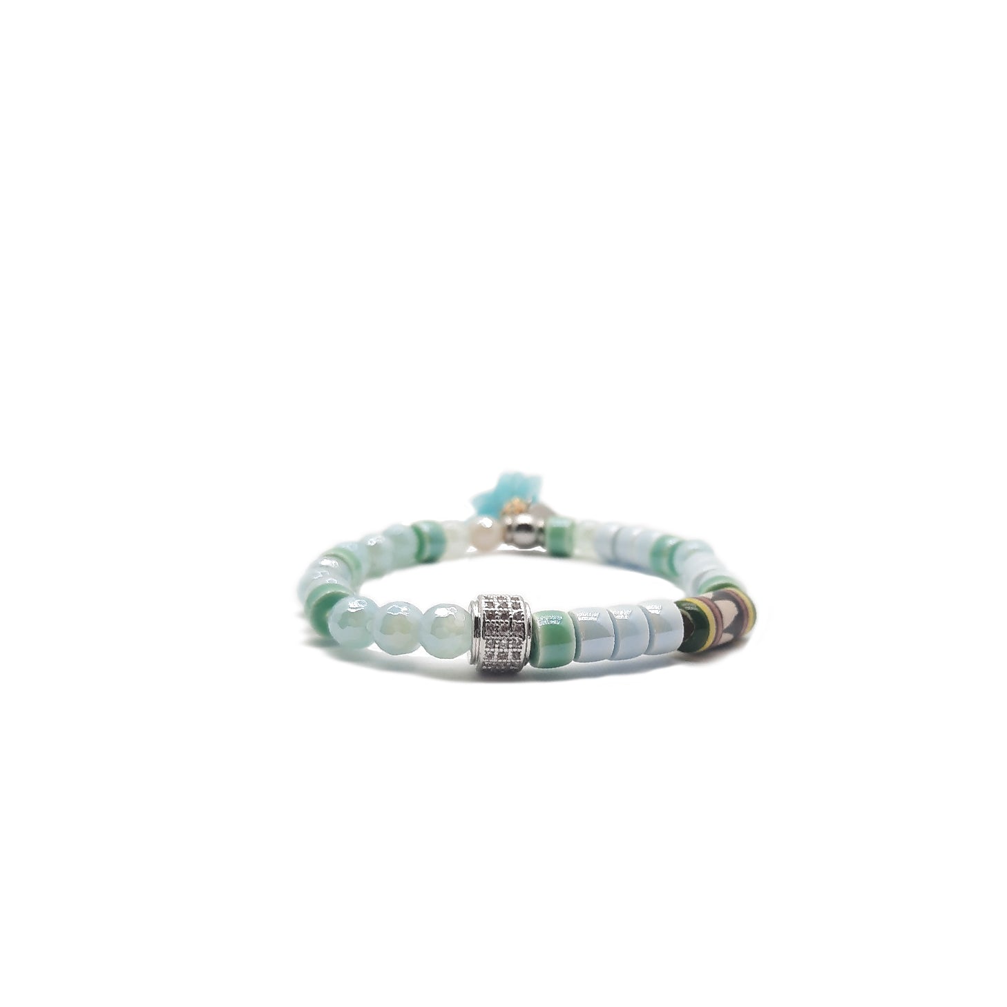 Lung-Ta bracciale donna