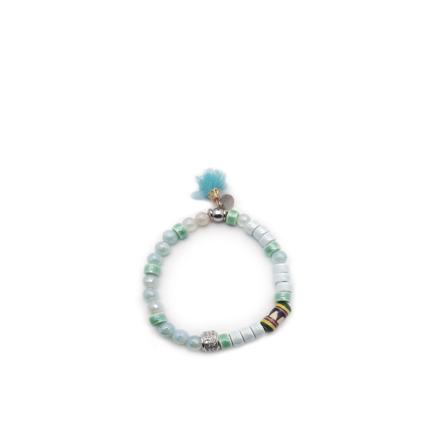Lung-Ta bracciale donna
