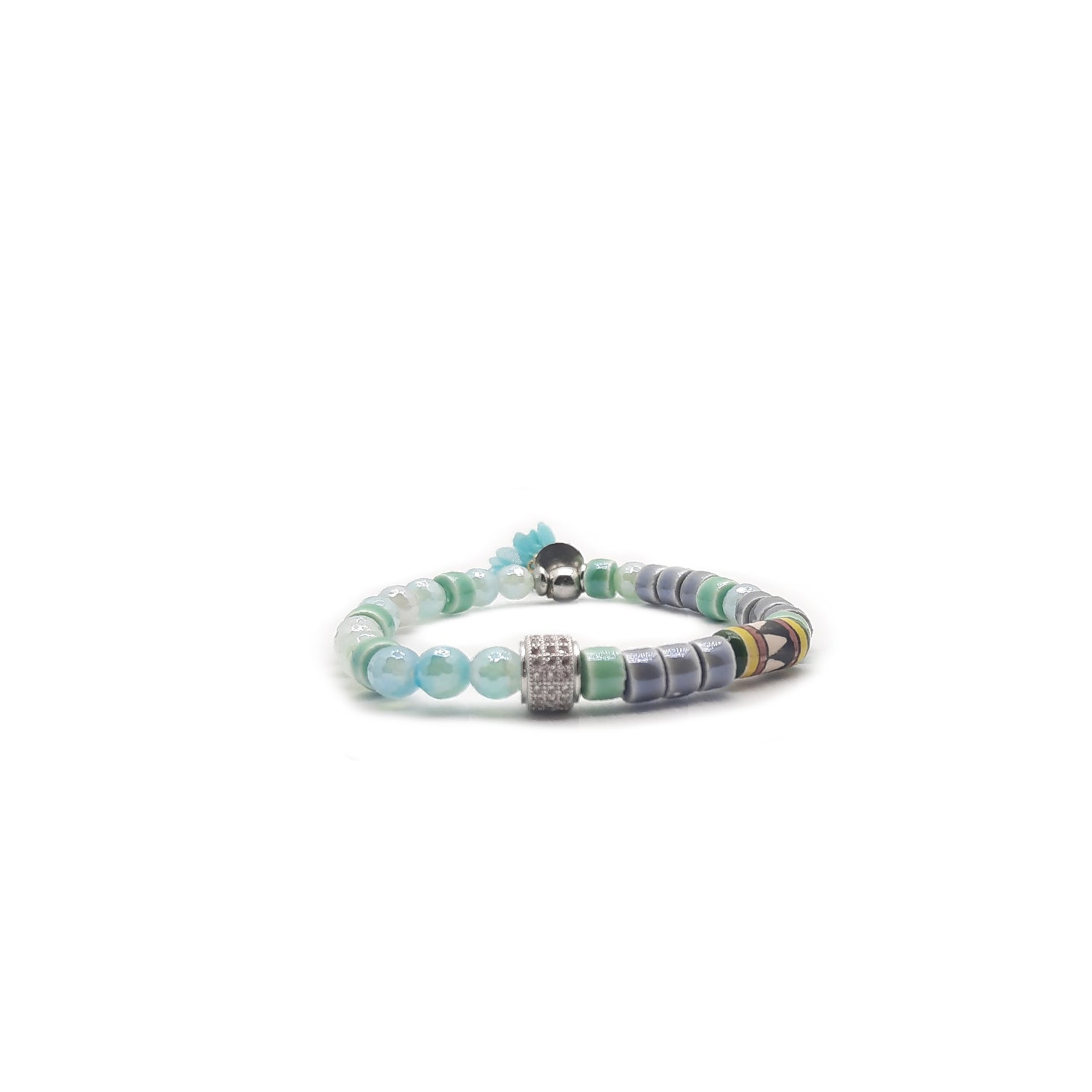 Lung-Ta bracciale donna