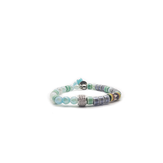 Lung-Ta bracciale donna