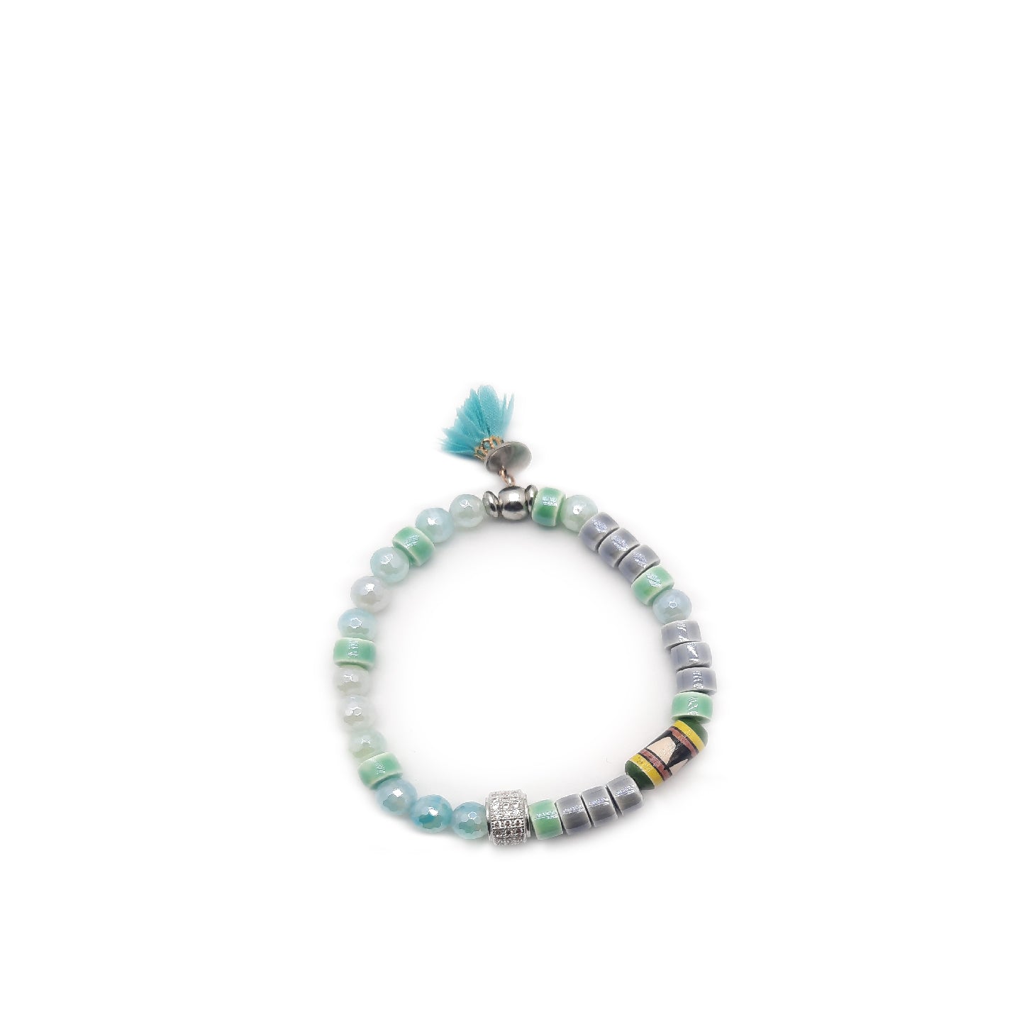 Lung-Ta bracciale donna
