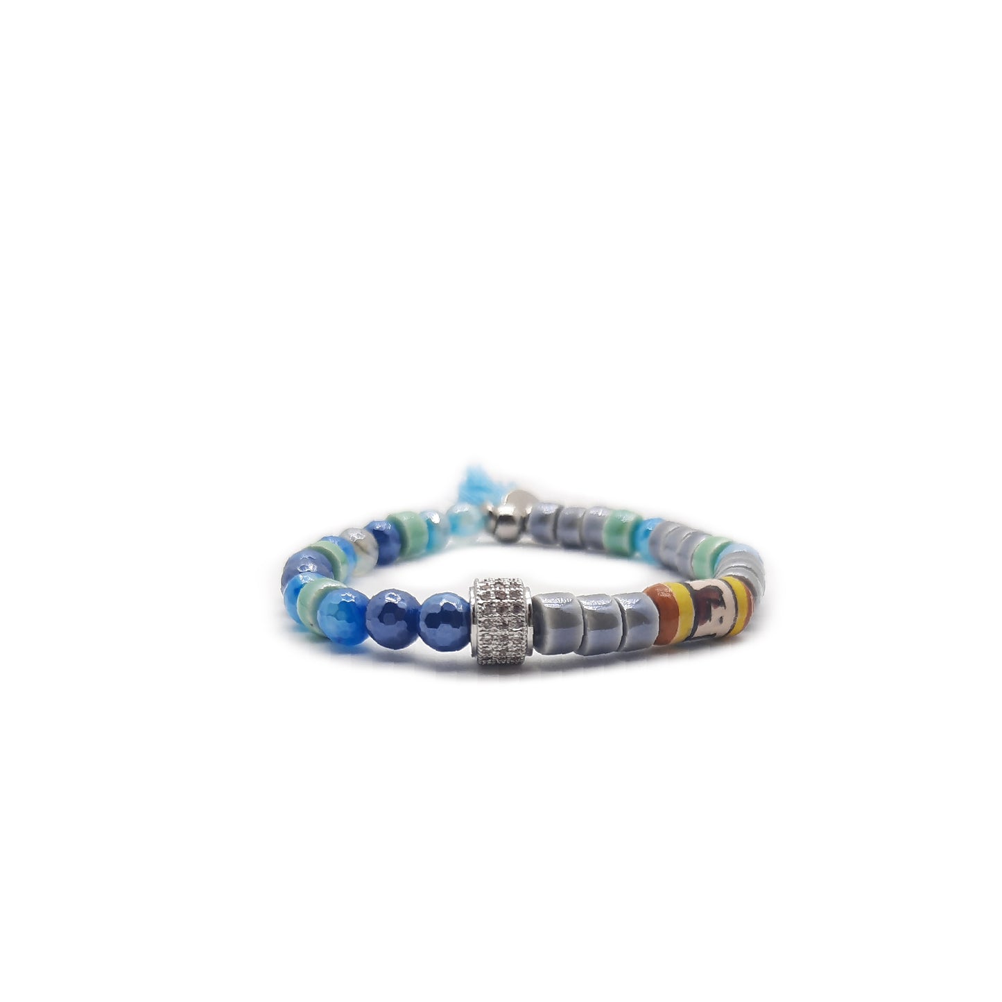 Lung-Ta bracciale donna