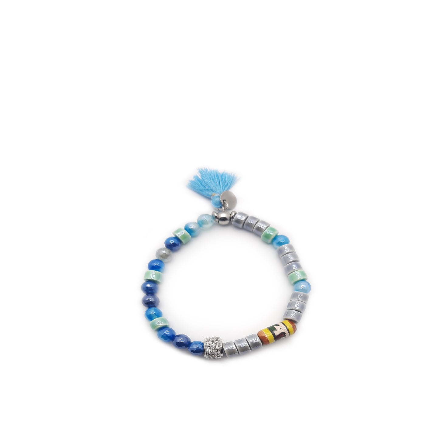 Lung-Ta bracciale donna