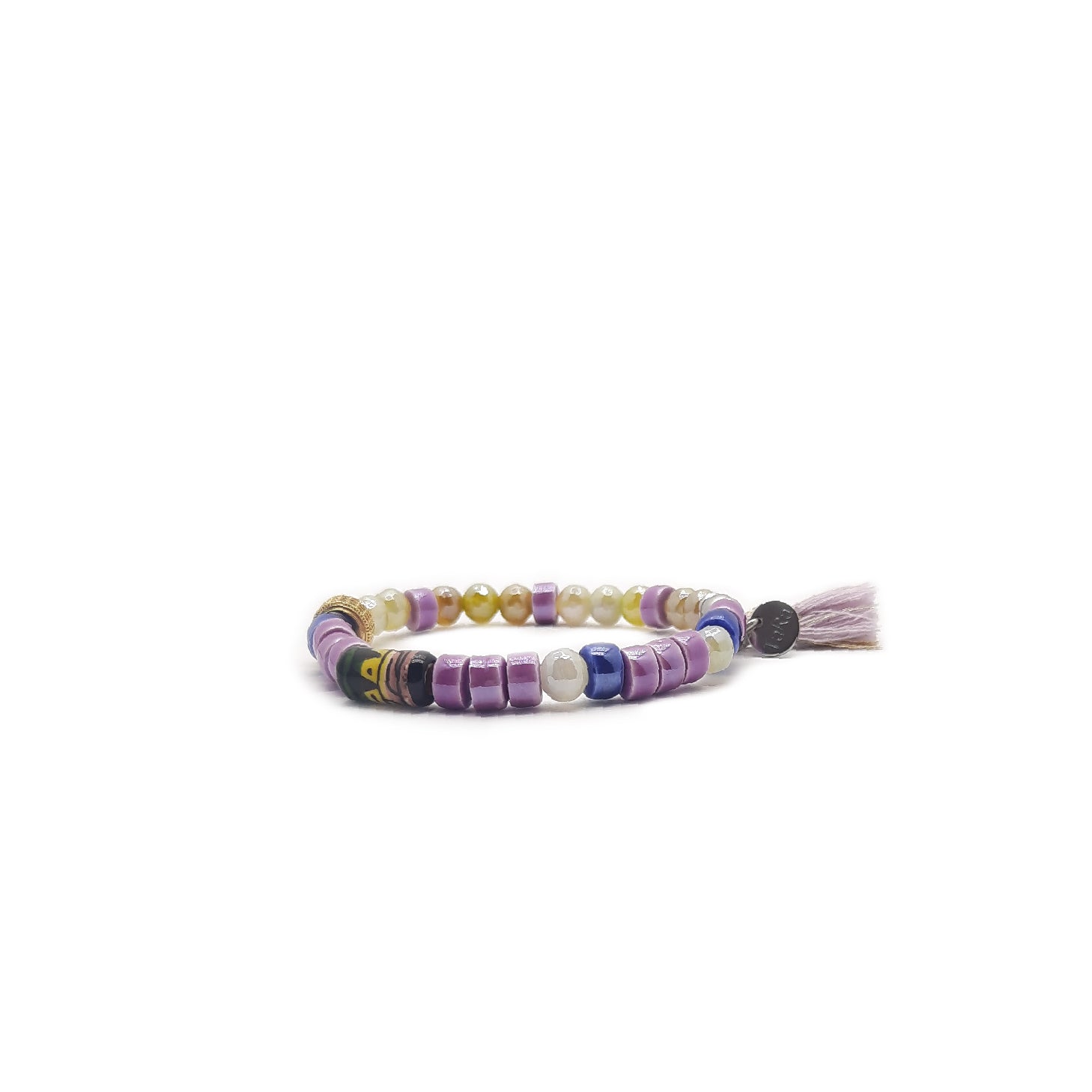 Lung-Ta bracciale donna