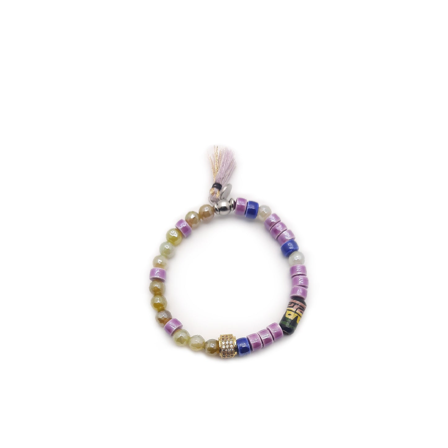 Lung-Ta bracciale donna