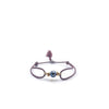 Bracciale TaRa Venezia Motee