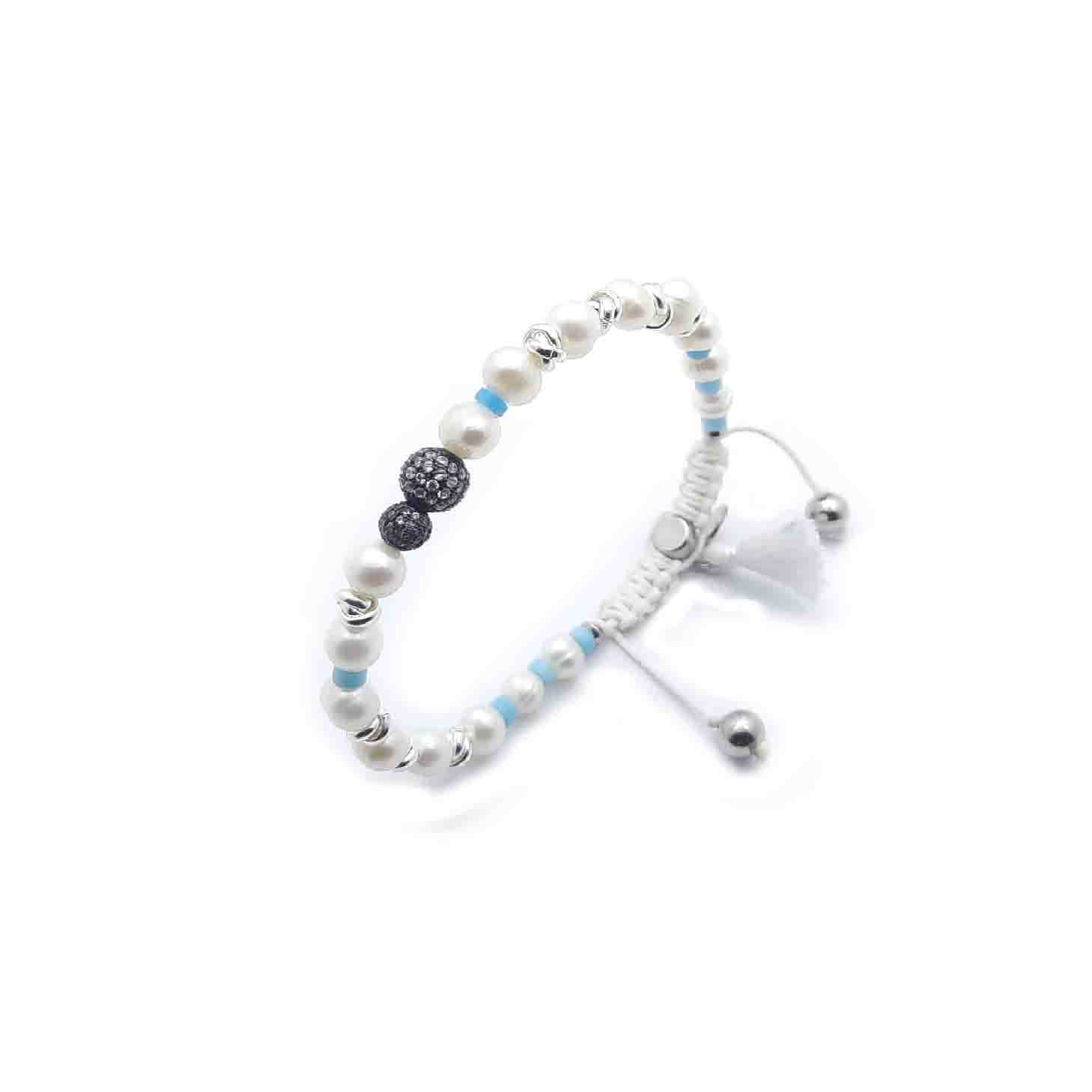 Motee Perla Argento