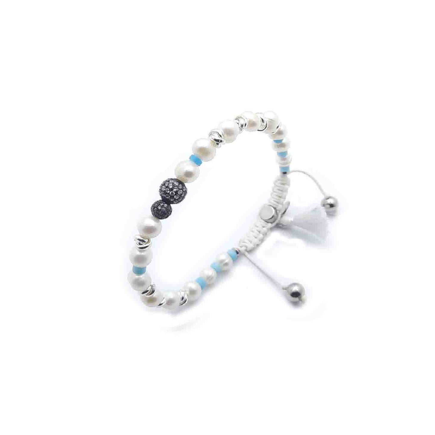 Motee Perla Argento